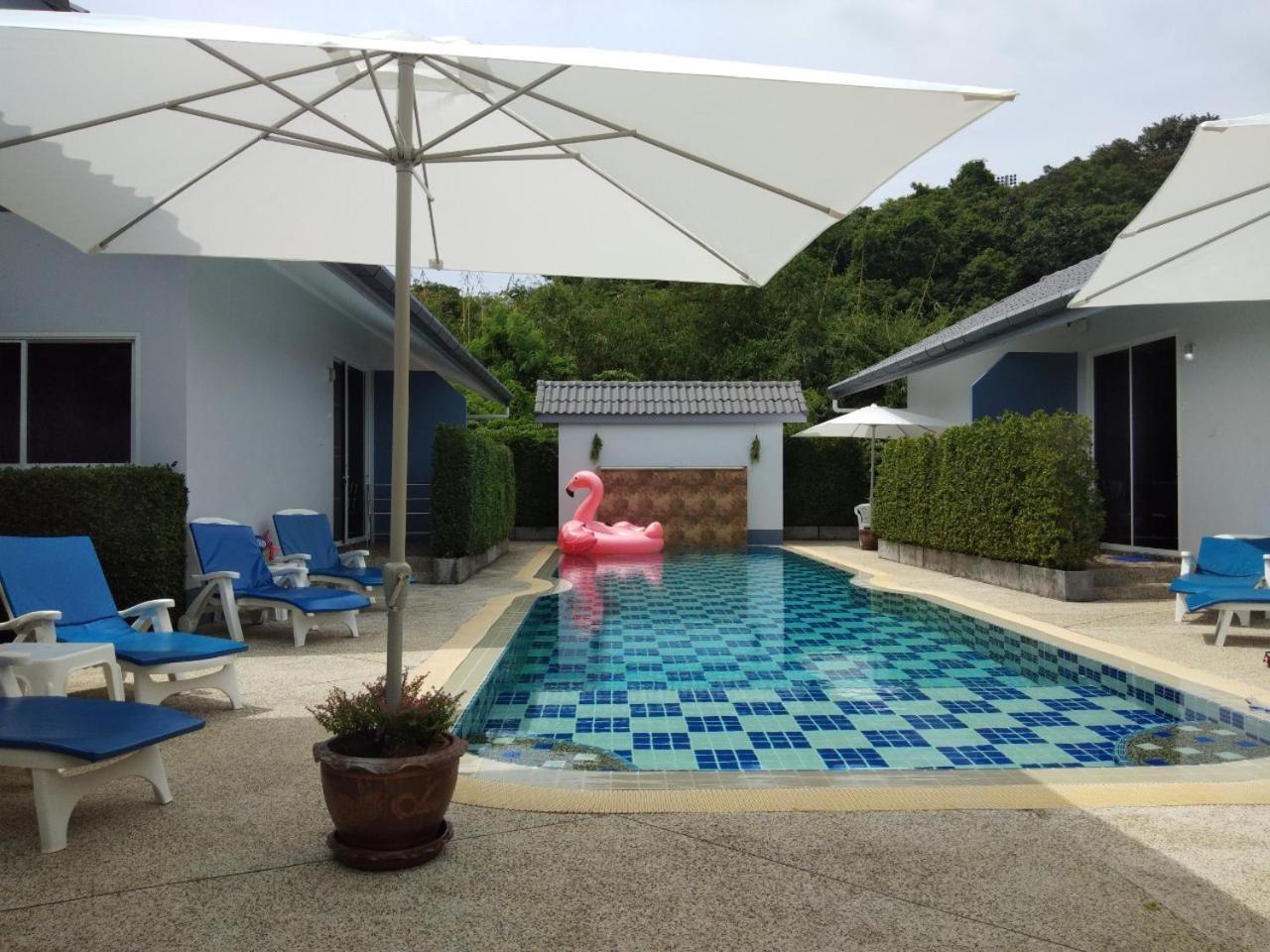 La Maison Ya Nui Resort Phuket Rawai Exterior foto